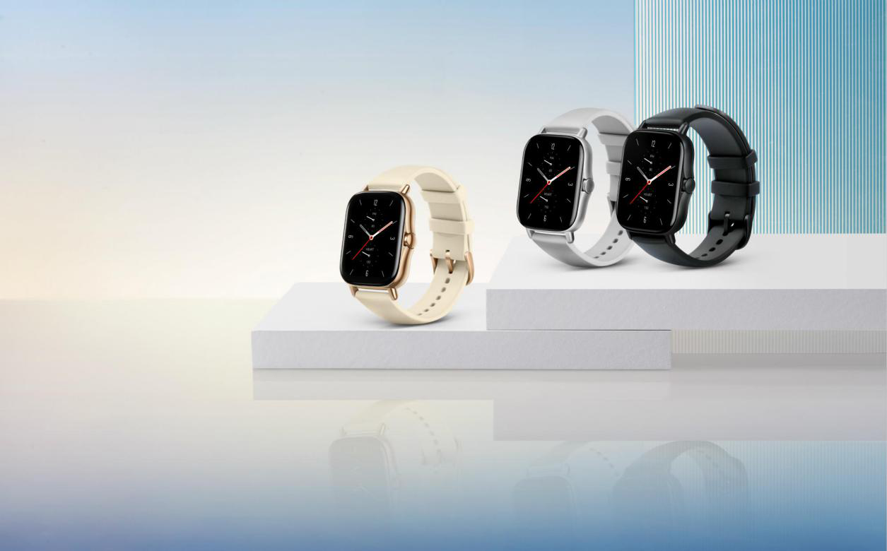 智能手表_智能手表评测_排行榜 - OFweek可穿戴设备网