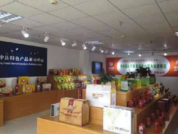 第20届中国林产品交易会开幕 展示木业全产业链新成果